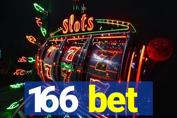 166 bet